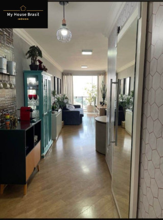 Imagem Apartamento com 3 Quartos à Venda, 82 m² em Parque Mandaqui - São Paulo Imagem Apartamento com 3 Quartos à Venda, 82 m² em Parque Mandaqui - São Paulo