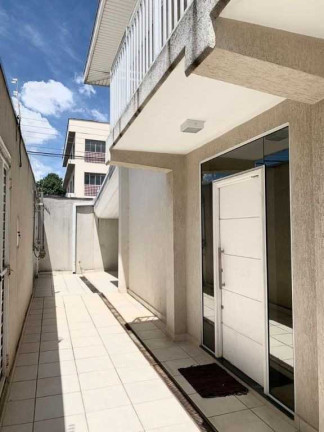 Imagem Sobrado com 3 Quartos à Venda, 310 m² em Bosque Dos Eucaliptos - São José Dos Campos