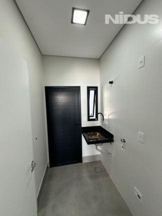 Imagem Casa com 3 Quartos à Venda,  em Loteamento Residencial Villágio Di Capri - Votorantim