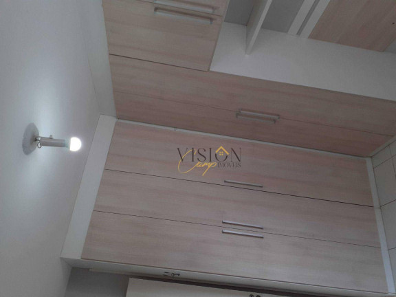 Imagem Apartamento com 2 Quartos à Venda, 50 m² em Jardim Do Lago - Campinas Imagem Apartamento com 2 Quartos à Venda, 50 m² em Jardim Do Lago - Campinas