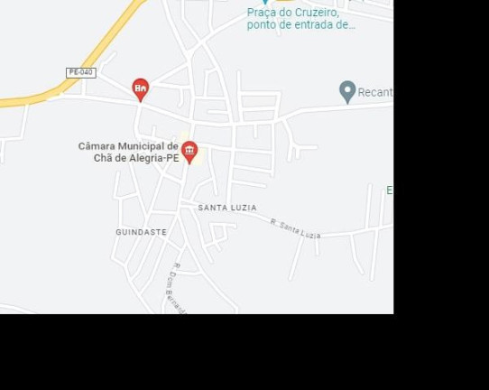 Casa com 2 Quartos à Venda, 127 m² em Lot Nova Cha De Aleg - Cha De Alegria