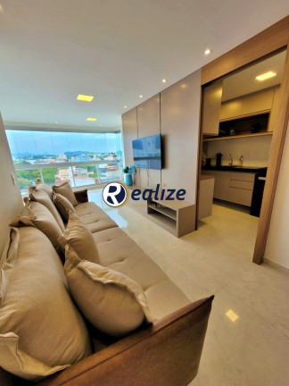 Imagem Imóvel com 3 Quartos à Venda, 100 m² em Praia Do Morro - Guarapari