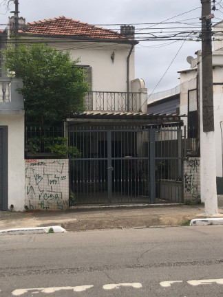 Casa com 3 Quartos à Venda, 140 m² em Cambuci - São Paulo