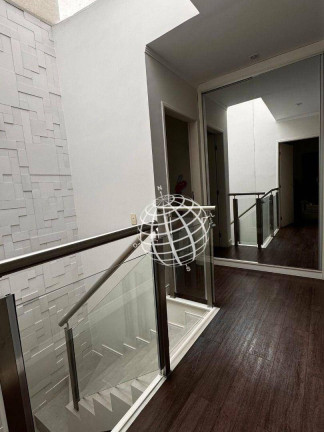 Imagem Casa com 3 Quartos à Venda, 128 m² em Jardim Paulista - Atibaia