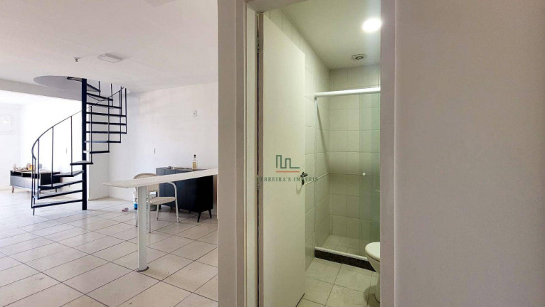 Imagem Cobertura com 1 Quarto à Venda, 112 m² em Camboinhas - Niterói Imagem Cobertura com 1 Quarto à Venda, 112 m² em Camboinhas - Niterói