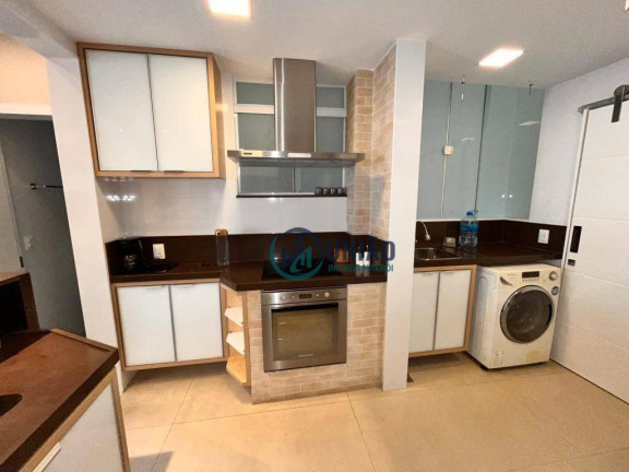 Imagem Apartamento com 2 Quartos à Venda, 65 m² em Centro - Niterói