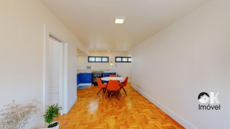Imagem Apartamento com 1 Quarto à Venda, 47 m² em Perdizes - São Paulo Imagem Apartamento com 1 Quarto à Venda, 47 m² em Perdizes - São Paulo