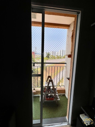 Imagem Apartamento com 2 Quartos à Venda, 50 m² em Vila Nambi - Jundiaí Imagem Apartamento com 2 Quartos à Venda, 50 m² em Vila Nambi - Jundiaí