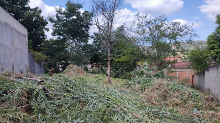 Imagem Terreno à Venda, em Anaia Grande - São Gonçalo Imagem Terreno à Venda, em Anaia Grande - São Gonçalo