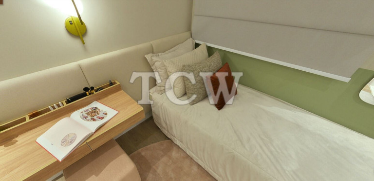 Imagem Apartamento com 2 Quartos à Venda, 60 m² em Vila Mariana - São Paulo Imagem Apartamento com 2 Quartos à Venda, 60 m² em Vila Mariana - São Paulo
