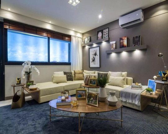 Imagem Imóvel com 3 Quartos à Venda, 163 m² em Indianópolis - São Paulo