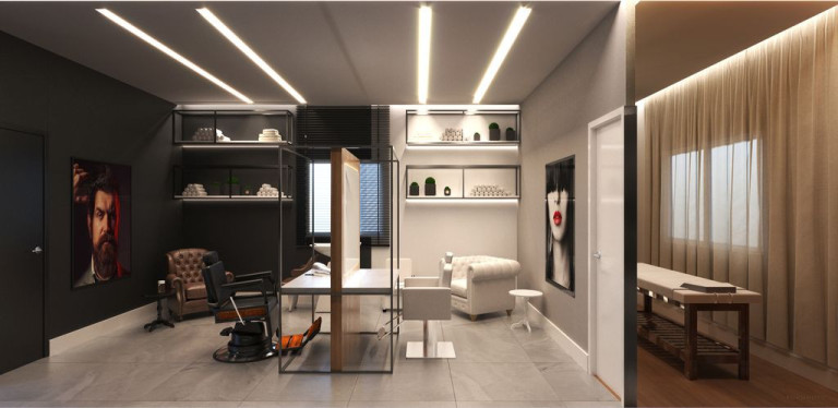 Imagem Apartamento com 2 Quartos à Venda, 50 m² em Centro - Santo André Imagem Apartamento com 2 Quartos à Venda, 50 m² em Centro - Santo André