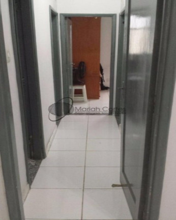 Imagem Imóvel com 3 Quartos à Venda, 90 m² em Centro - Niterói Imagem Imóvel com 3 Quartos à Venda, 90 m² em Centro - Niterói