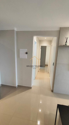 Imagem Apartamento com 2 Quartos à Venda, 71 m² em Canto Do Forte - Praia Grande