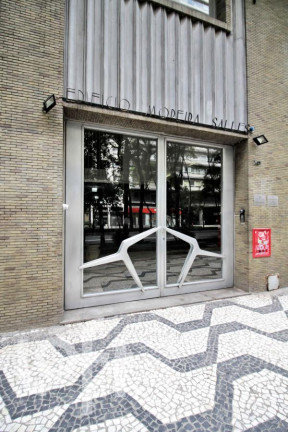 Imagem Apartamento com 3 Quartos à Venda, 306 m² em Centro - São Paulo