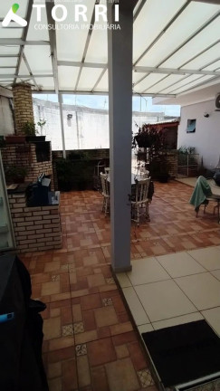 Imagem Imóvel com 2 Quartos à Venda, 177 m² em Jardim Portugal - Sorocaba