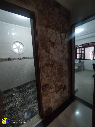 Imagem Casa com 4 Quartos à Venda, 124 m² em Cidade São Miguel - São Paulo Imagem Casa com 4 Quartos à Venda, 124 m² em Cidade São Miguel - São Paulo