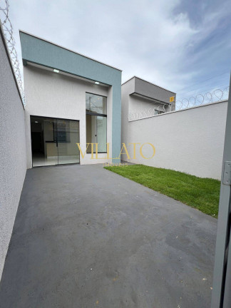 Imagem Casa com 2 Quartos à Venda, 71 m² em Setor Estrela Dalva - Goiânia Imagem Casa com 2 Quartos à Venda, 71 m² em Setor Estrela Dalva - Goiânia