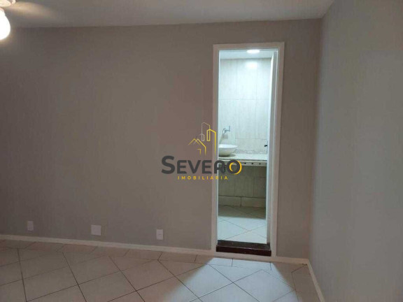 Imagem Cobertura com 3 Quartos à Venda, 120 m² em Santa Rosa - Niterói
