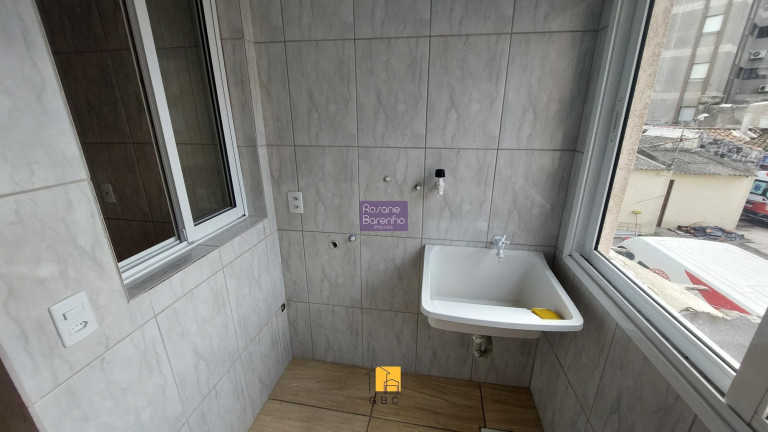 Imagem Apartamento com 3 Quartos para Alugar, 80 m² em Centro - Rio Grande