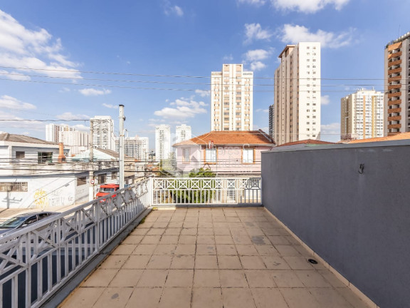 Imagem Sobrado com 3 Quartos à Venda, 111 m² em Vila Prudente - São Paulo Imagem Sobrado com 3 Quartos à Venda, 111 m² em Vila Prudente - São Paulo