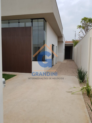 Imagem Casa com 2 Quartos à Venda, 150 m² em Jardim Novo Ii - Mogi Guaçu