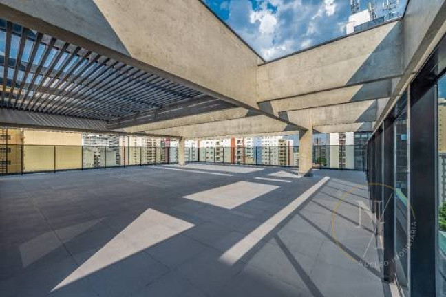 Imagem Imóvel Comercial para Alugar, 4.661 m² em Pinheiros - São Paulo Imagem Imóvel Comercial para Alugar, 4.661 m² em Pinheiros - São Paulo