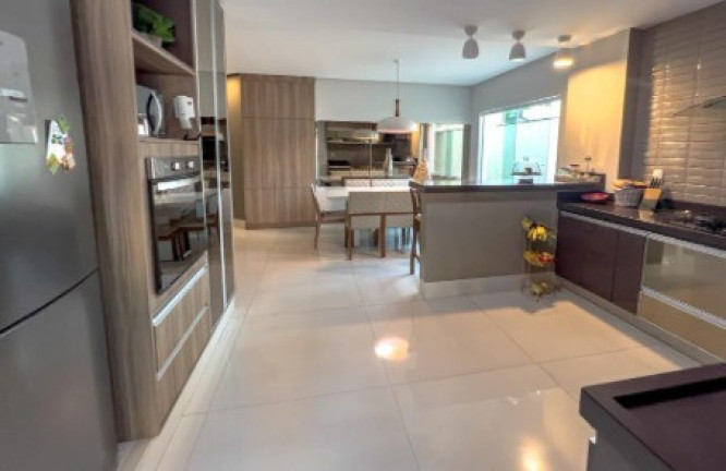 Imagem Casa com 4 Quartos à Venda, 400 m² em São Judas Tadeu - Guarapari