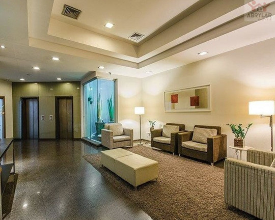 Imagem Flat com 2 Quartos à Venda, 100 m² em Anhangabaú - Jundiaí Imagem Flat com 2 Quartos à Venda, 100 m² em Anhangabaú - Jundiaí