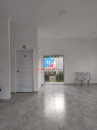 Imagem Apartamento com 2 Quartos à Venda, 50 m² em Santa Claudina - Vinhedo Imagem Apartamento com 2 Quartos à Venda, 50 m² em Santa Claudina - Vinhedo