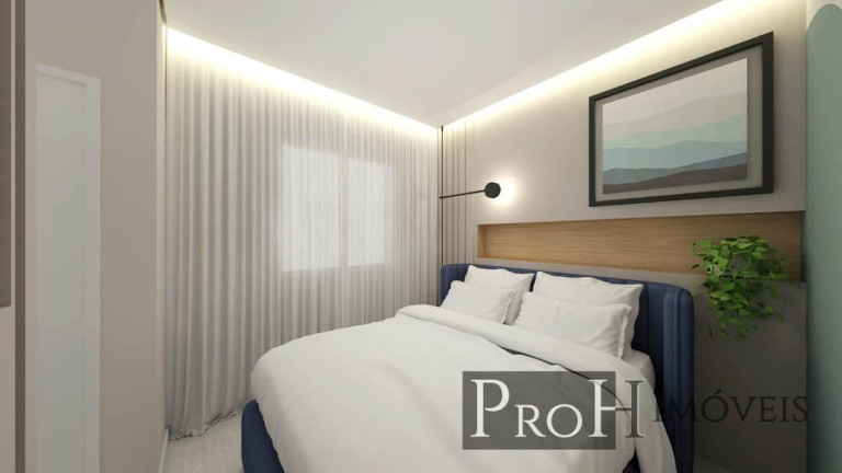 Imagem Apartamento com 3 Quartos à Venda, 80 m² em Parque Das Nações - Santo André Imagem Apartamento com 3 Quartos à Venda, 80 m² em Parque Das Nações - Santo André