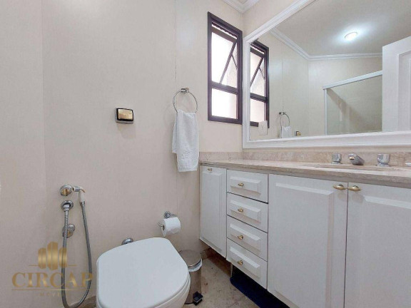 Imagem Apartamento com 3 Quartos à Venda, 114 m² em Perdizes - São Paulo