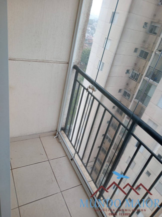 Imagem Apartamento com 2 Quartos à Venda, 48 m² em Dos Casa - São Bernardo Do Campo Imagem Apartamento com 2 Quartos à Venda, 48 m² em Dos Casa - São Bernardo Do Campo