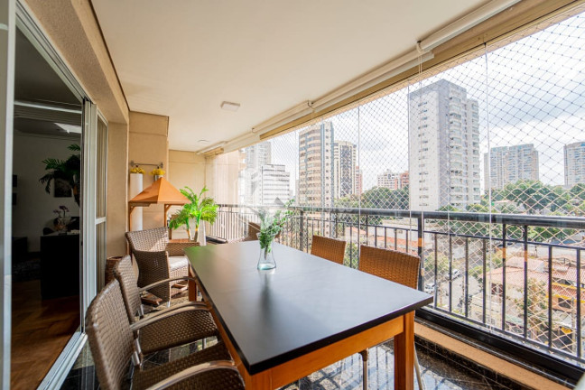 Imagem Apartamento com 3 Quartos à Venda, 113 m² em Vila Mascote - São Paulo Imagem Apartamento com 3 Quartos à Venda, 113 m² em Vila Mascote - São Paulo