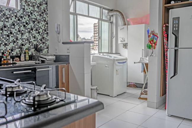 Imagem Imóvel com 3 Quartos à Venda, 152 m² em Botafogo - Rio De Janeiro