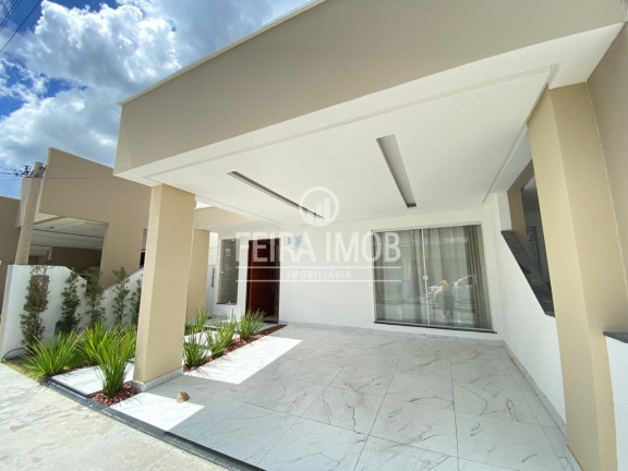 Imagem Casa com 2 Quartos à Venda, 120 m² em Sim - Feira De Santana