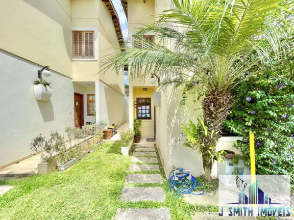 Imagem Casa com 3 Quartos à Venda, 81 m² em Jardim Barbacena - Cotia Imagem Casa com 3 Quartos à Venda, 81 m² em Jardim Barbacena - Cotia
