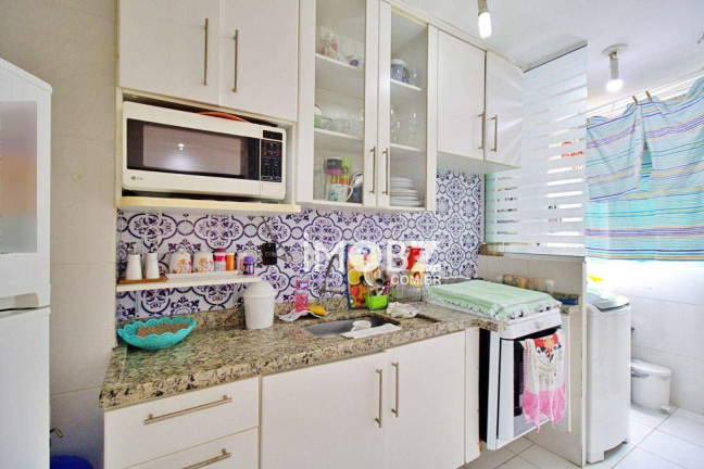 Imagem Imóvel com 2 Quartos à Venda, 47 m² em Morumbi - São Paulo