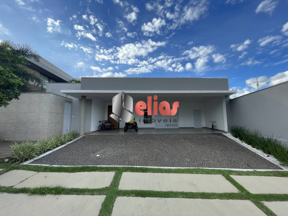 Casa com 4 Quartos à Venda, 650 m² em Parque Das Nações - Bauru
