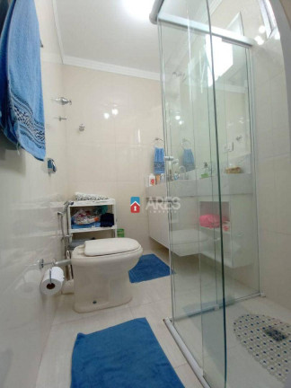 Imagem Apartamento com 3 Quartos à Venda, 98 m² em Centro - Americana Imagem Apartamento com 3 Quartos à Venda, 98 m² em Centro - Americana