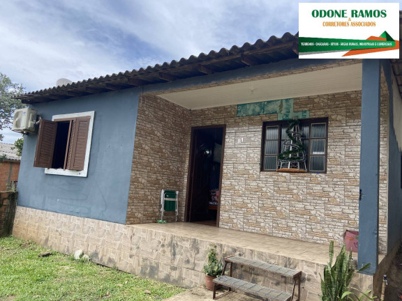 Imagem Casa com 5 Quartos à Venda, 539 m² em Nova Santa Rita