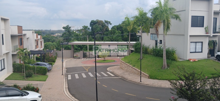 Casa com 3 Quartos à Venda, 101 m² em Residencial Veneza - Jaguariúna