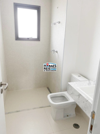 Imagem Apartamento com 3 Quartos à Venda, 190 m² em Vila Clementino - São Paulo