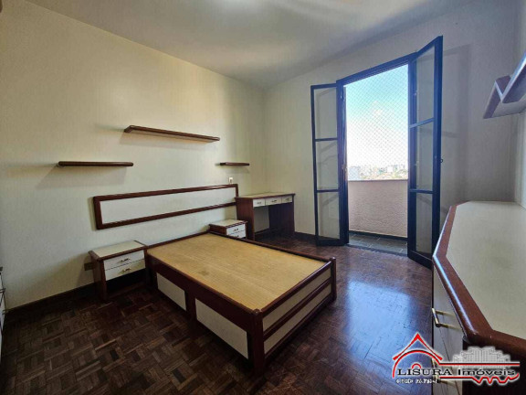 Imagem Apartamento com 4 Quartos para Alugar, 258 m² em Centro - Jacareí Imagem Apartamento com 4 Quartos para Alugar, 258 m² em Centro - Jacareí