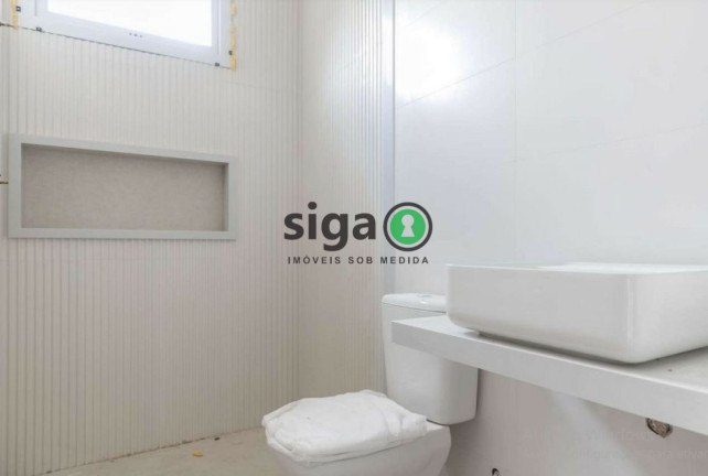 Imagem Casa com 4 Quartos à Venda, 450 m² em Alto Da Boa Vista - São Paulo