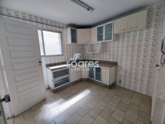 Imagem Apartamento com 3 Quartos à Venda, 88 m² em Centro - Pelotas