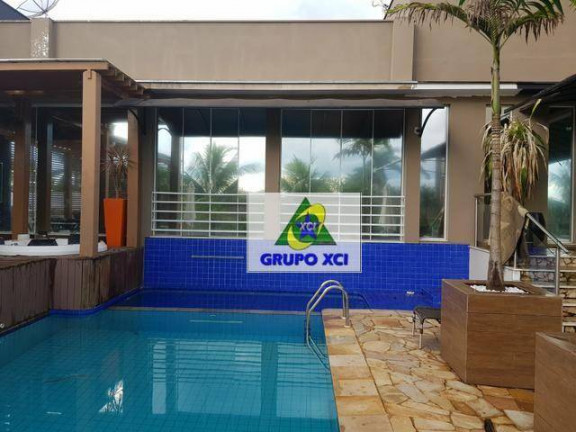 Imagem Casa com 6 Quartos à Venda, 850 m² em Colinas Do Piracicaba (ártemis) - Piracicaba Imagem Casa com 6 Quartos à Venda, 850 m² em Colinas Do Piracicaba (ártemis) - Piracicaba