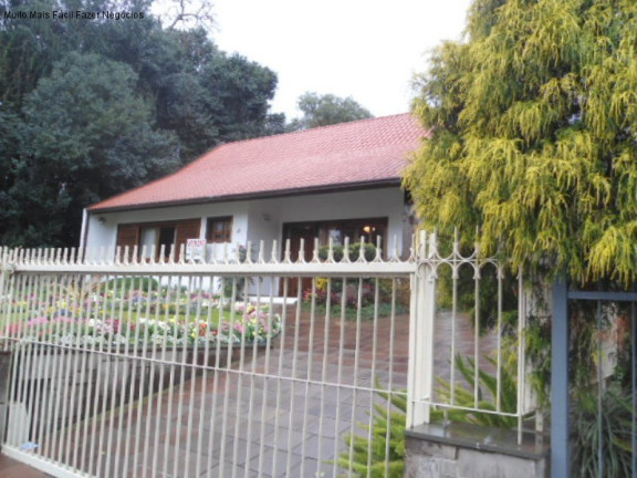 Imagem Casa com 2 Quartos à Venda, 200 m² em Centro - Nova Petrópolis