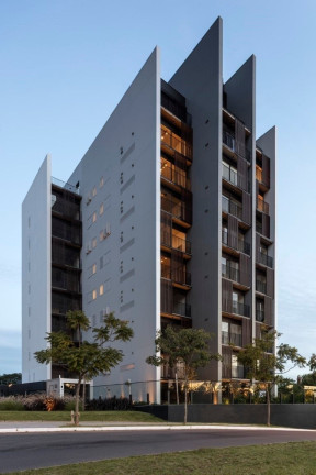 Apartamento com 1 Quarto à Venda, 82 m² em Jardim Europa - Porto Alegre