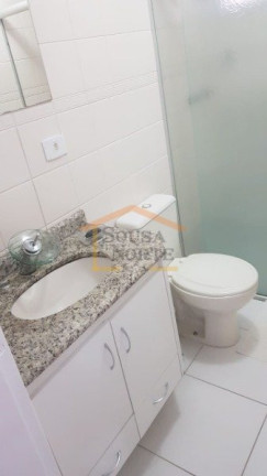 Imagem Apartamento com 3 Quartos à Venda, 74 m² em Lauzane Paulista - São Paulo